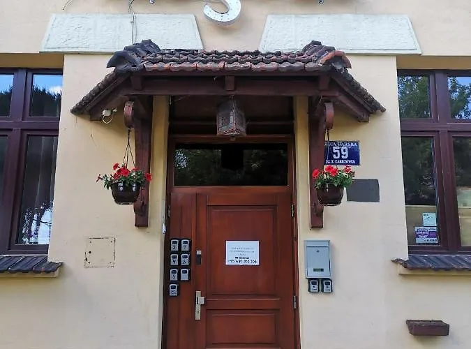 Hostel Retro Kraków